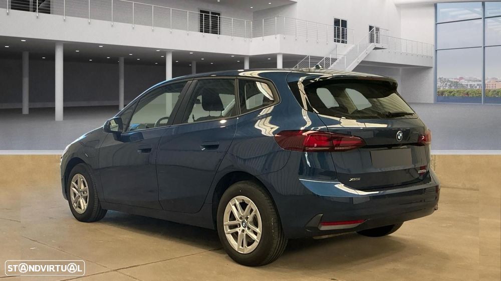 BMW 225xe Active Tourer e xDrive - 5