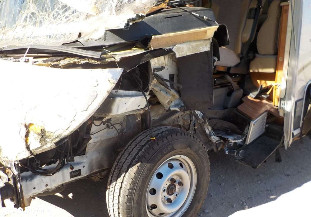 Carthago Chic e-line - 7