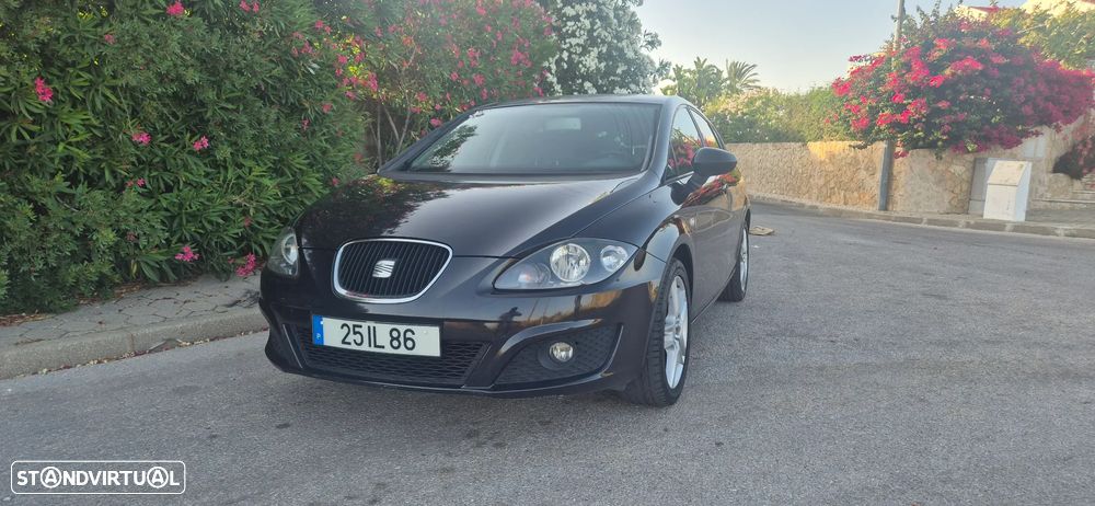 SEAT Leon - 1