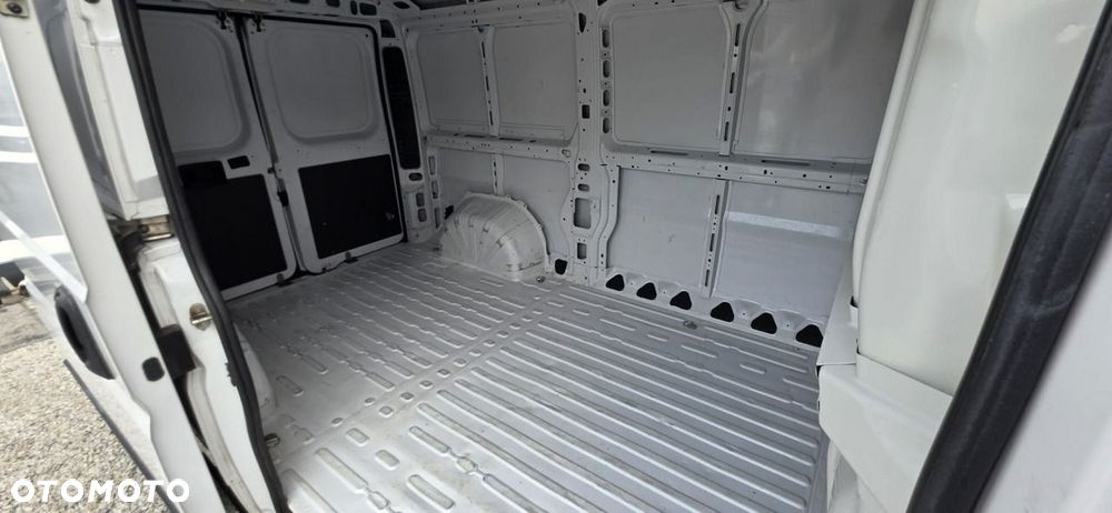 Fiat Ducato - 8