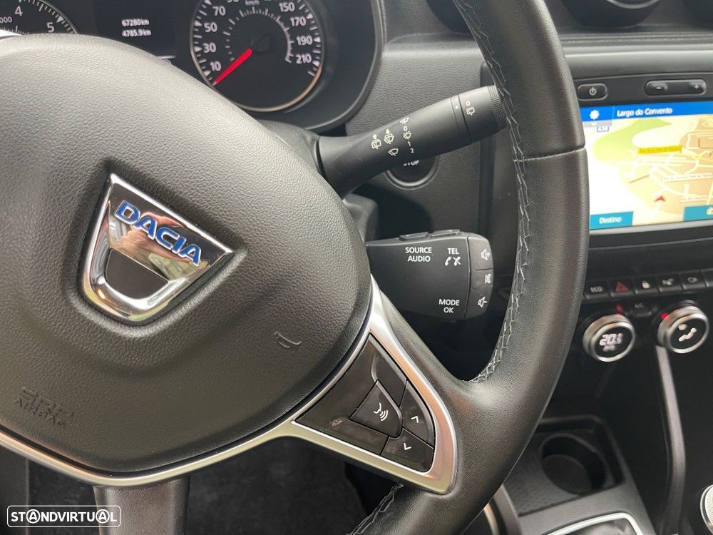 Dacia Duster 1.5 Blue dCi SL Adventure - 31