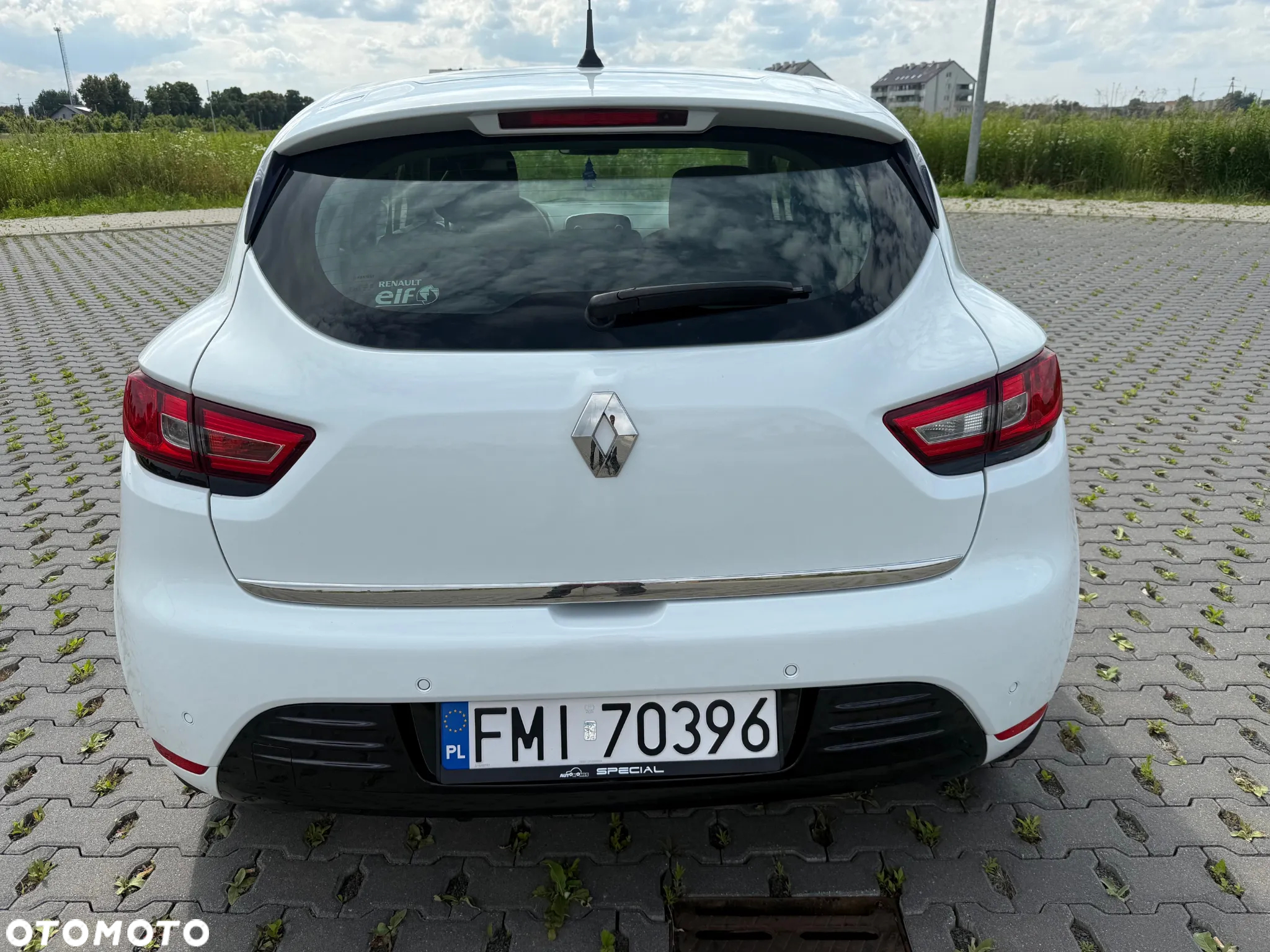 Renault Clio (Energy) dCi 90 Start & Stop LIMITED - 10