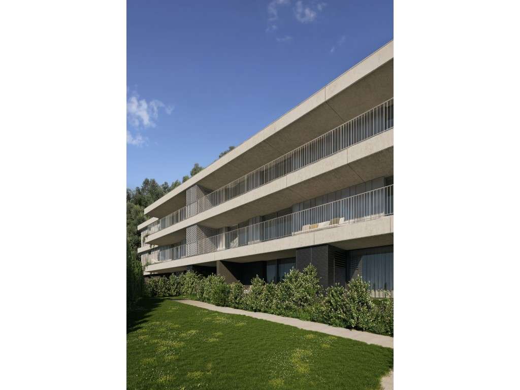 Apartamento T3 - Passal Residence - Grande imagem: 3/9
