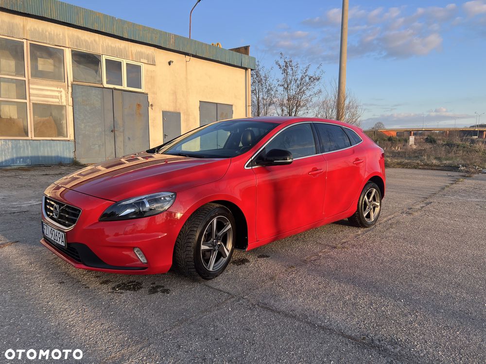 Volvo V40 D2 RDesign - 2