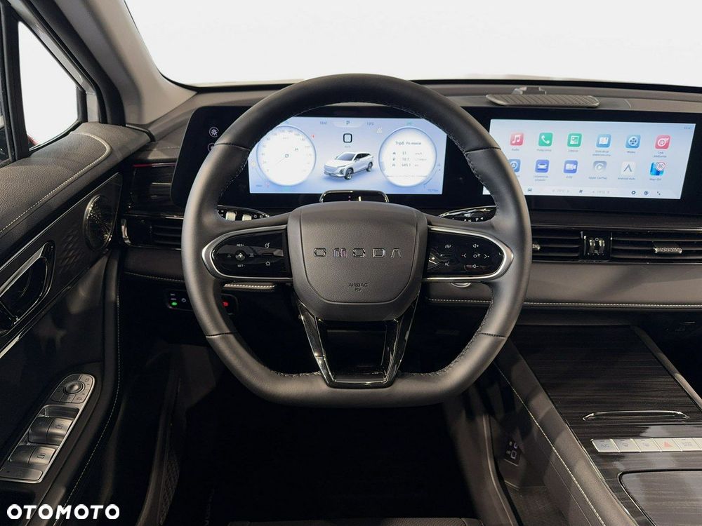 Omoda 5 - 21