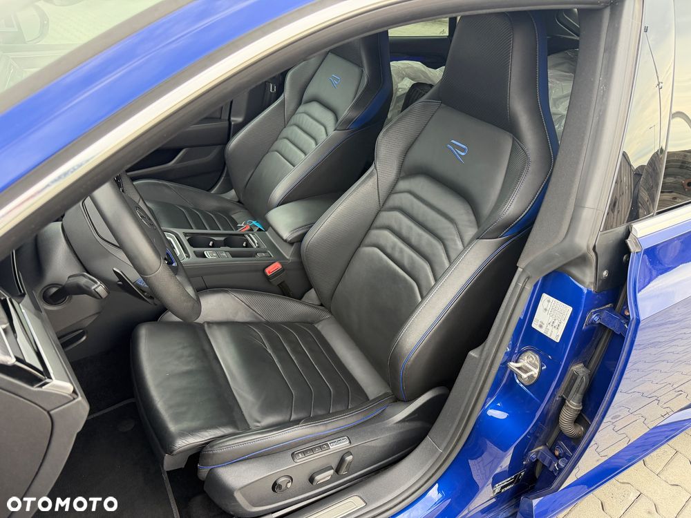Volkswagen Arteon 2.0 TSI 4Motion R DSG - 15