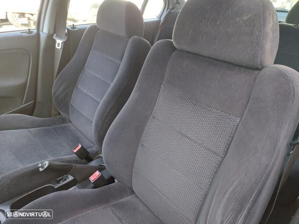 Para Peças Honda Civic Vi Aerodeck (Mb, Mc) - 9