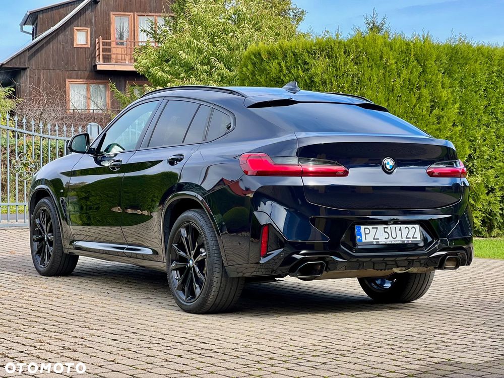 BMW X4 - 10