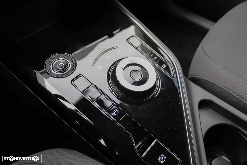Kia Niro EV 64kWh Drive - 10