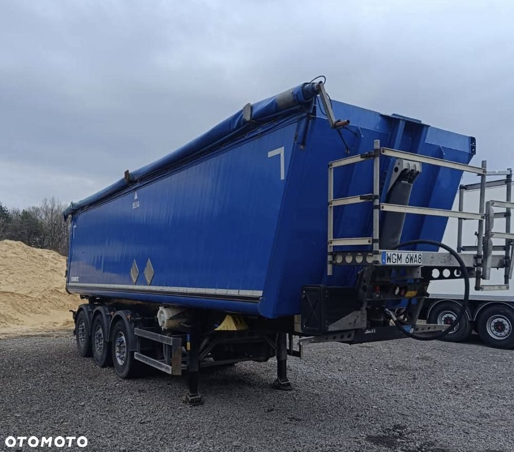 Schmitz Cargobull SGF S3 - 1