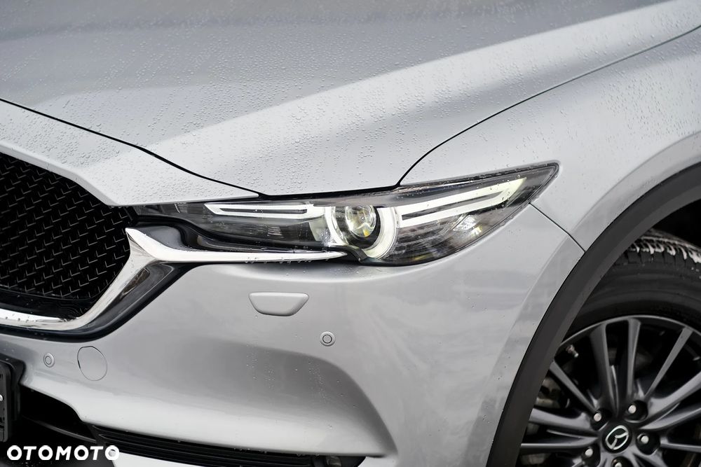 Mazda CX-5 2.5 Exclusive-Line AWD - 2