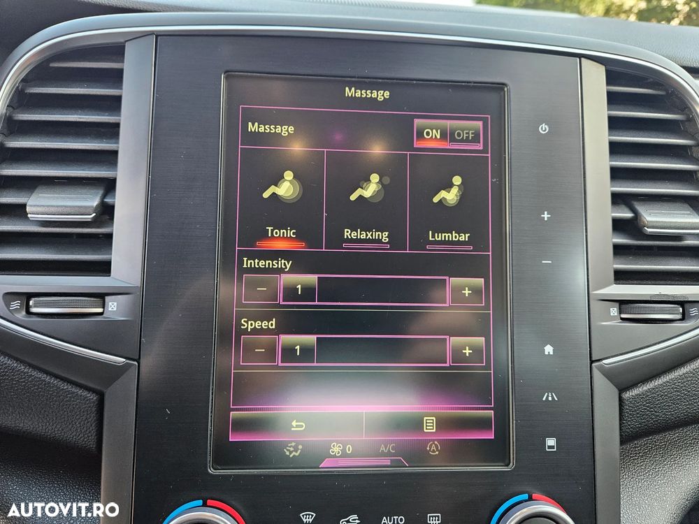 Renault Talisman - 17
