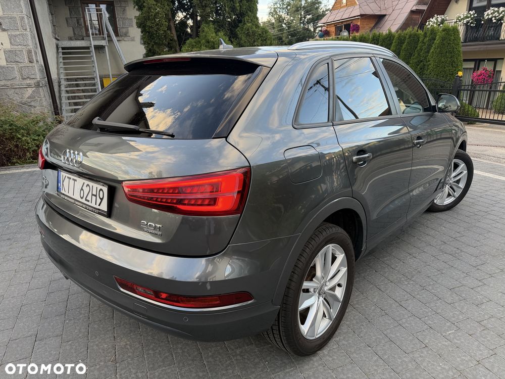 Audi Q3 - 4