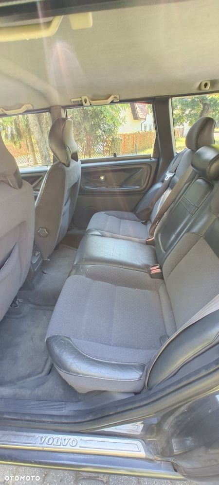 Volvo V70 - 5