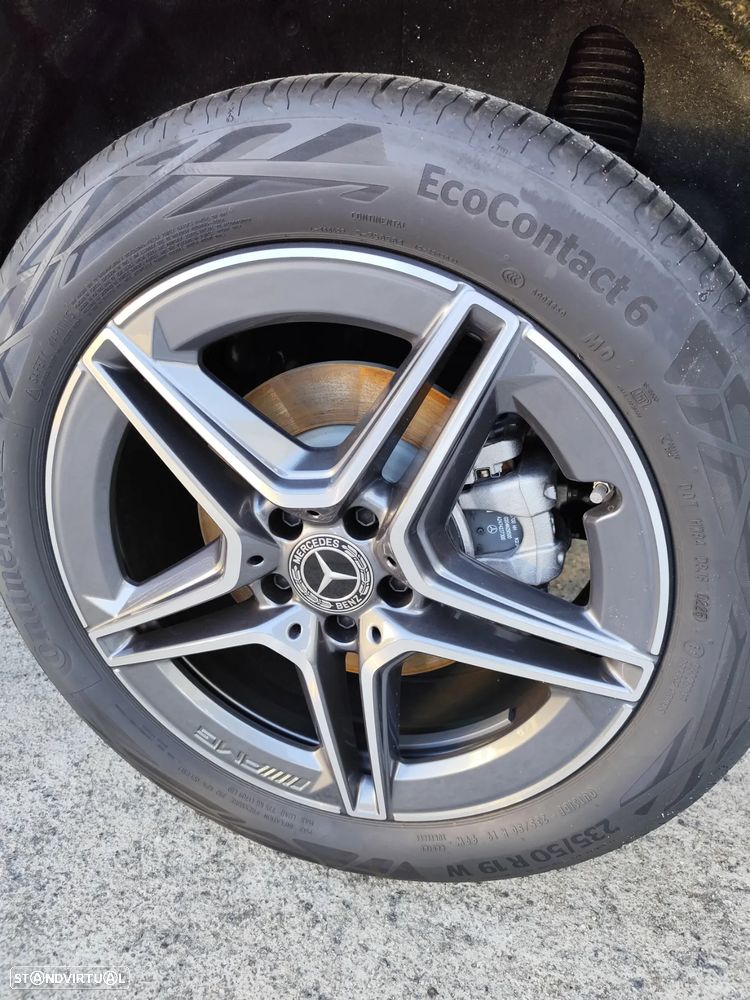 Mercedes-Benz GLA 250 e AMG Line - 25