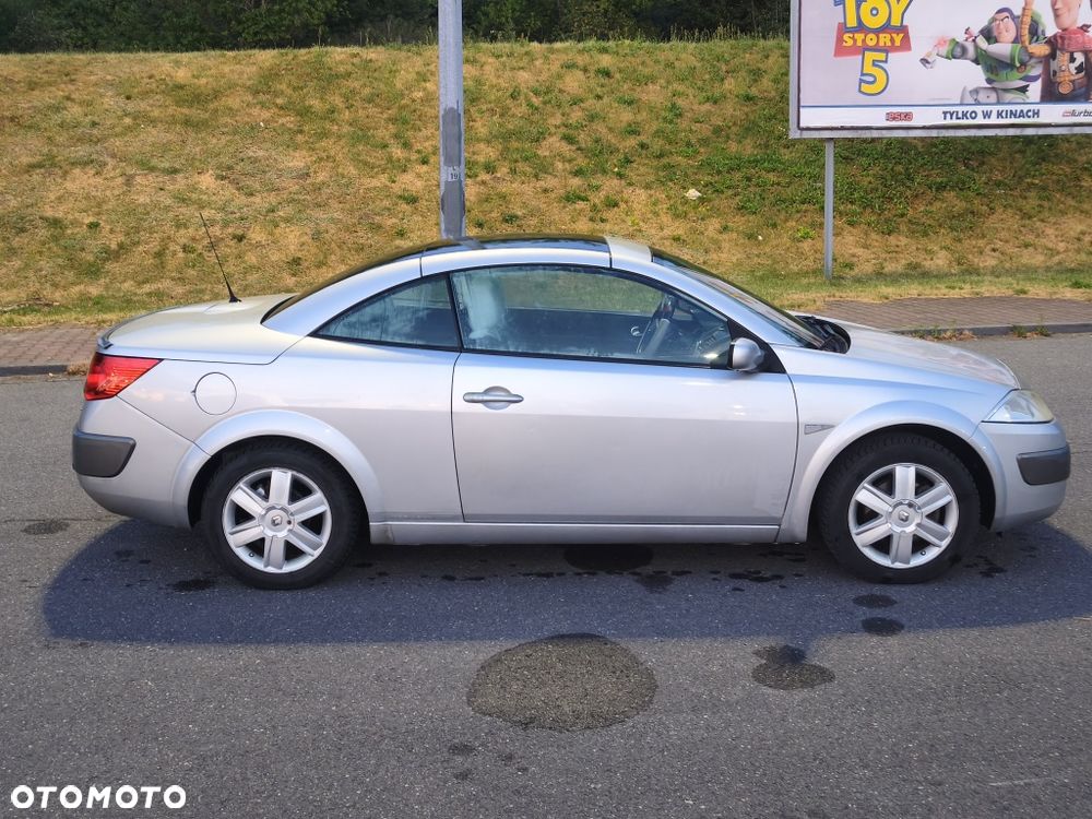 Renault Megane - 4