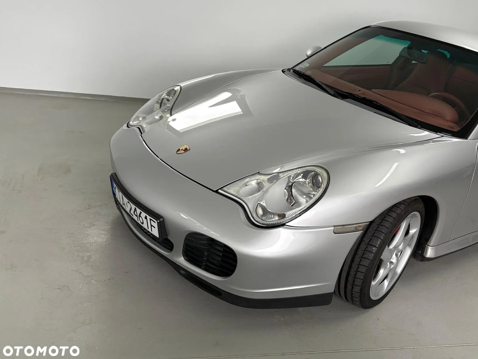 Porsche 911 - 9