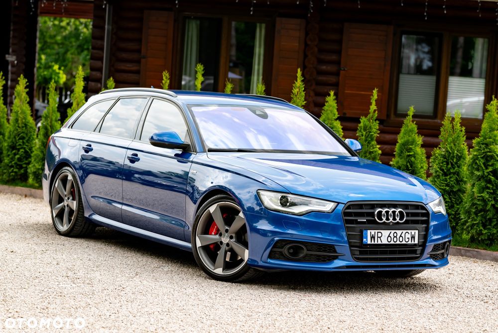 Audi A6 - 3