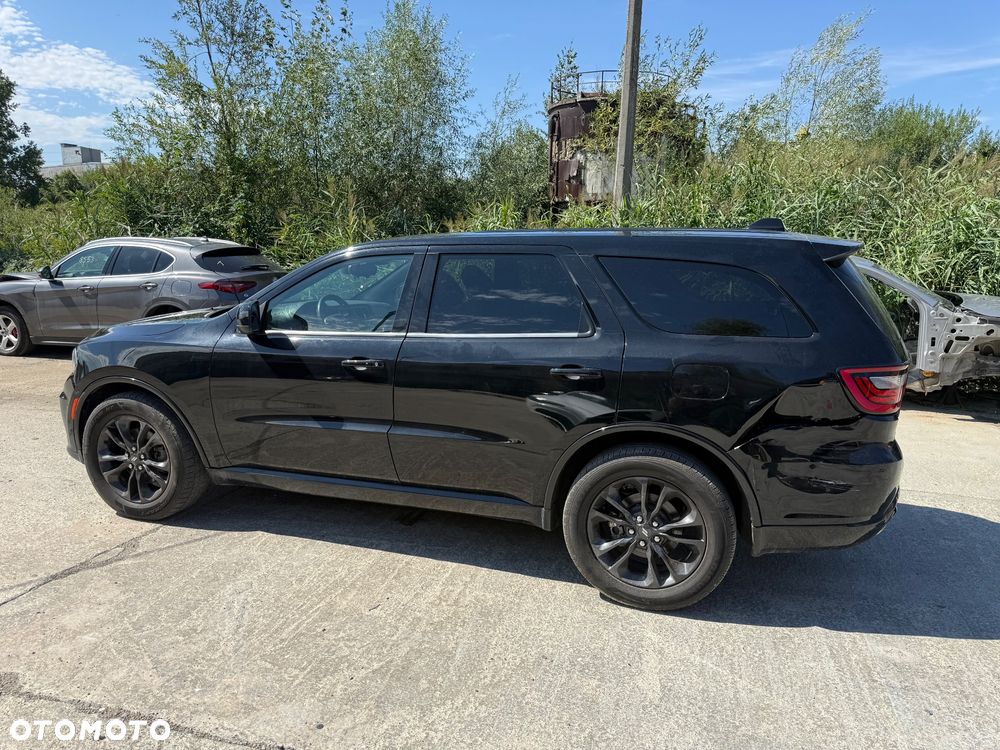 Dodge Durango 3,6 Limited - 13