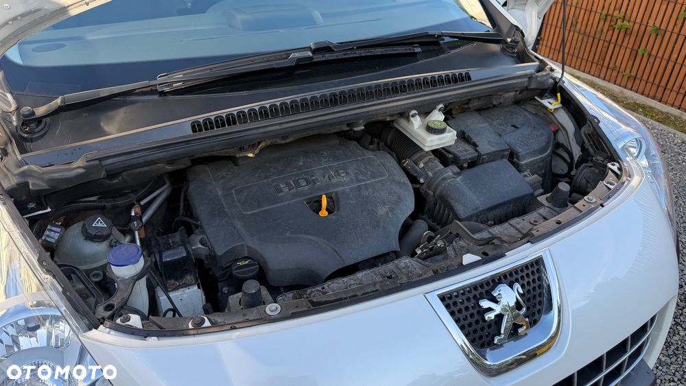 Peugeot 3008 - 17
