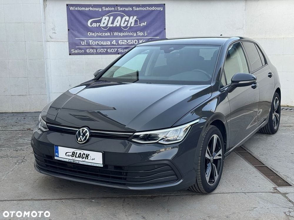 Volkswagen Golf 2020 photo 2