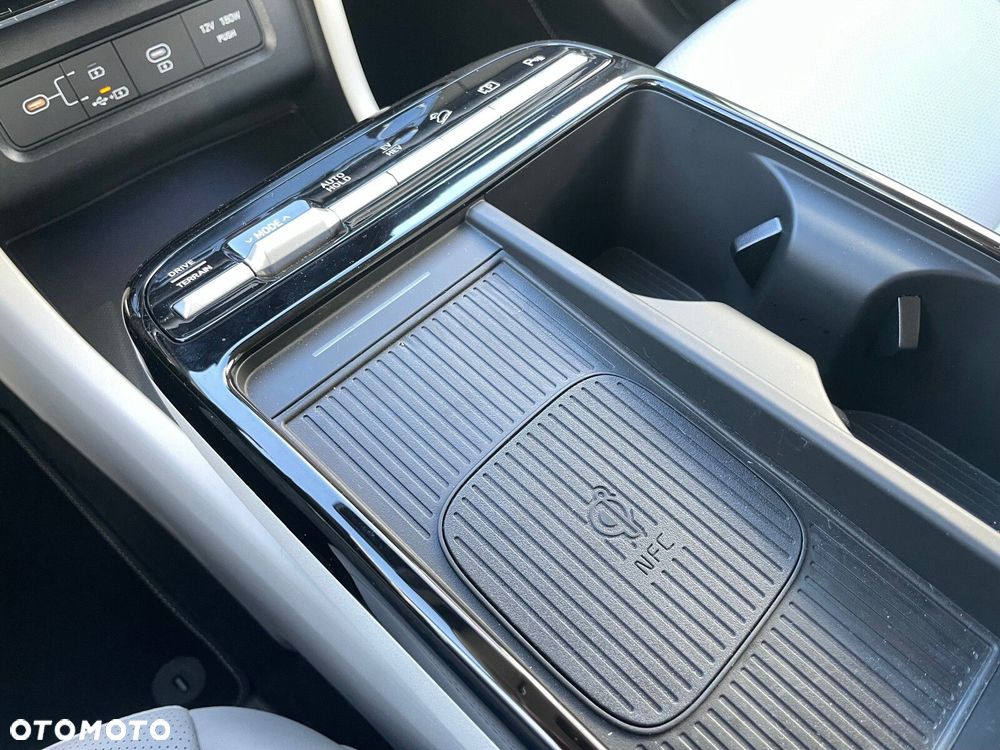 Hyundai Tucson - 20