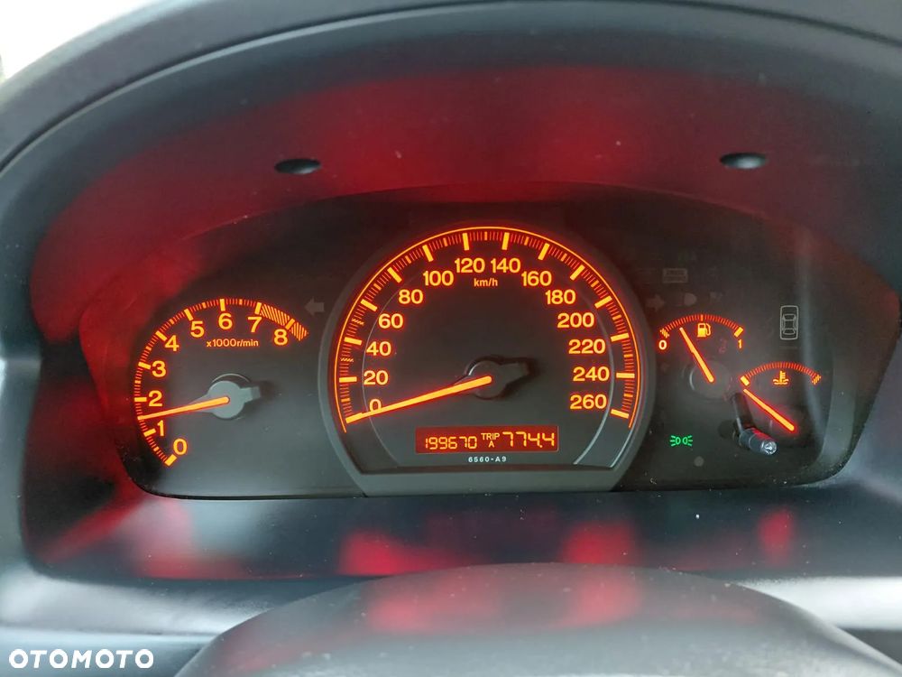 Honda Accord 2.4 TypeS - 20