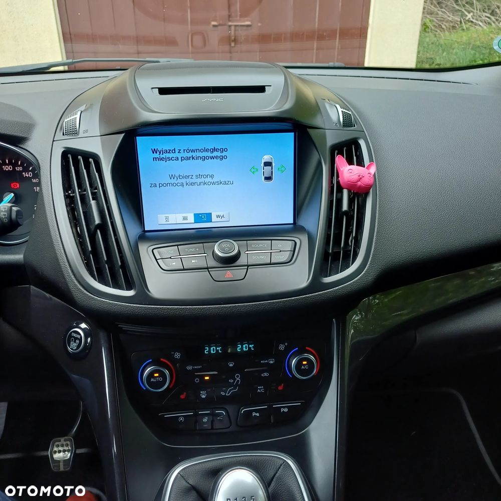 Ford Kuga 1.5 EcoBoost FWD ST-Line ASS - 10
