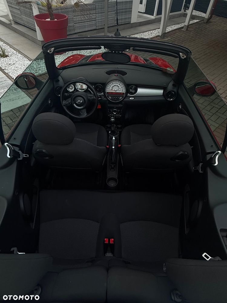 MINI Cooper D - 4