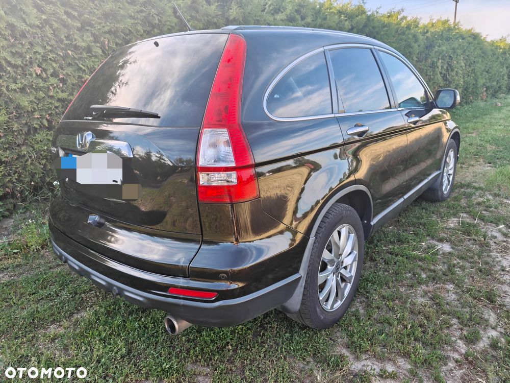 Honda CR-V 2.0 Elegance - 10