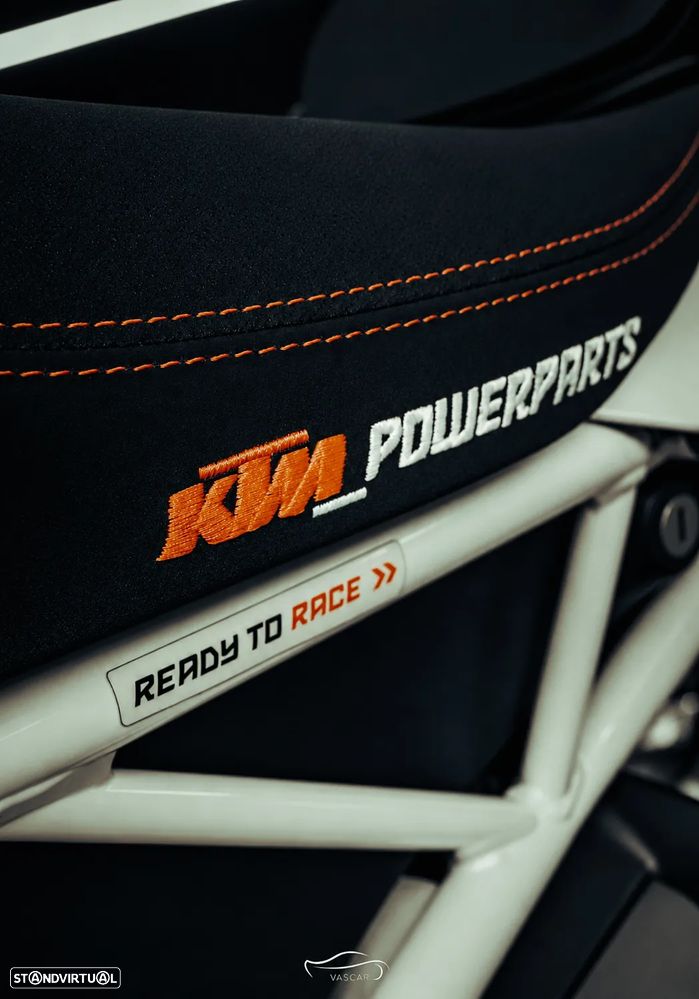 KTM Superduke - 13