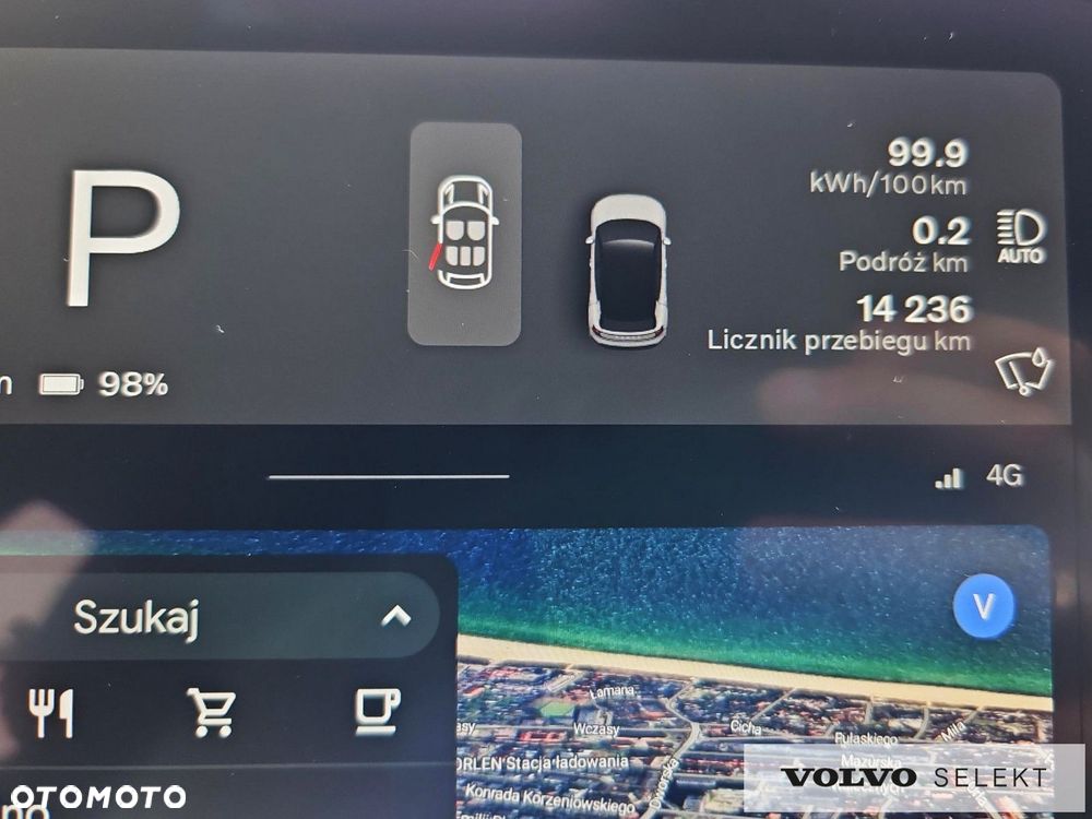 Volvo EX30 69kWh Single Motor Long Range Core - 15