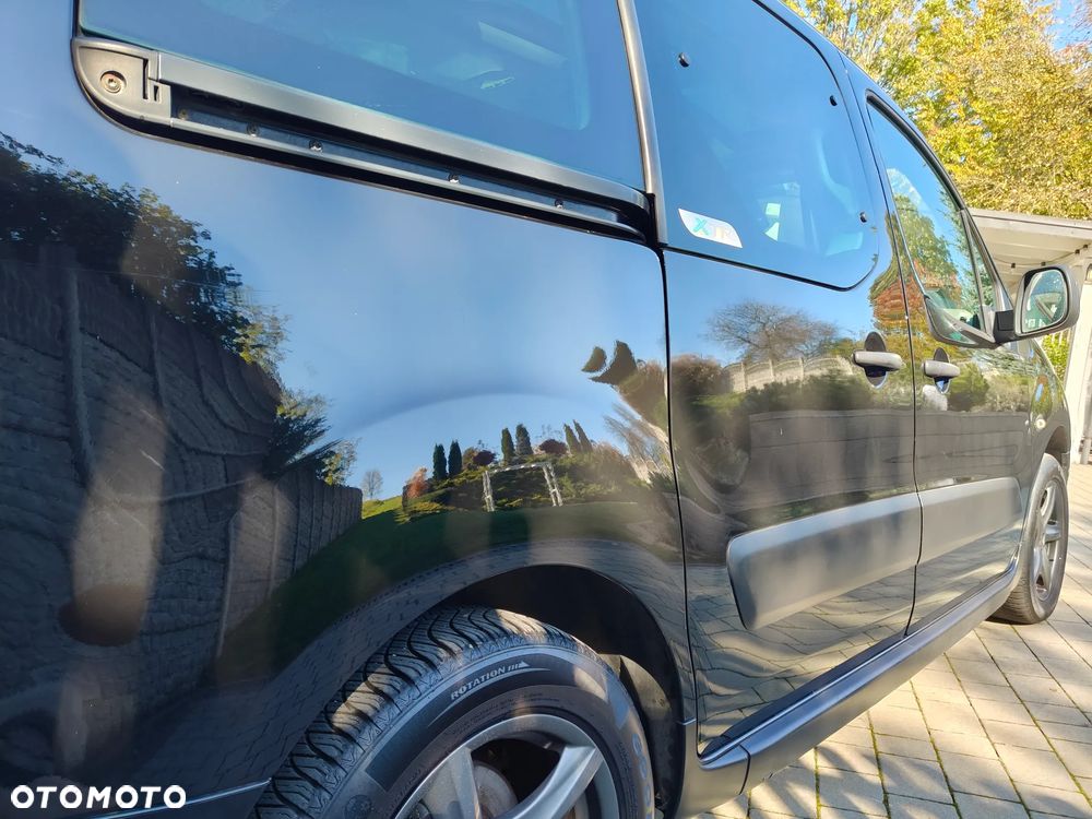 Citroën Berlingo 1.6 HDi XTR - 2