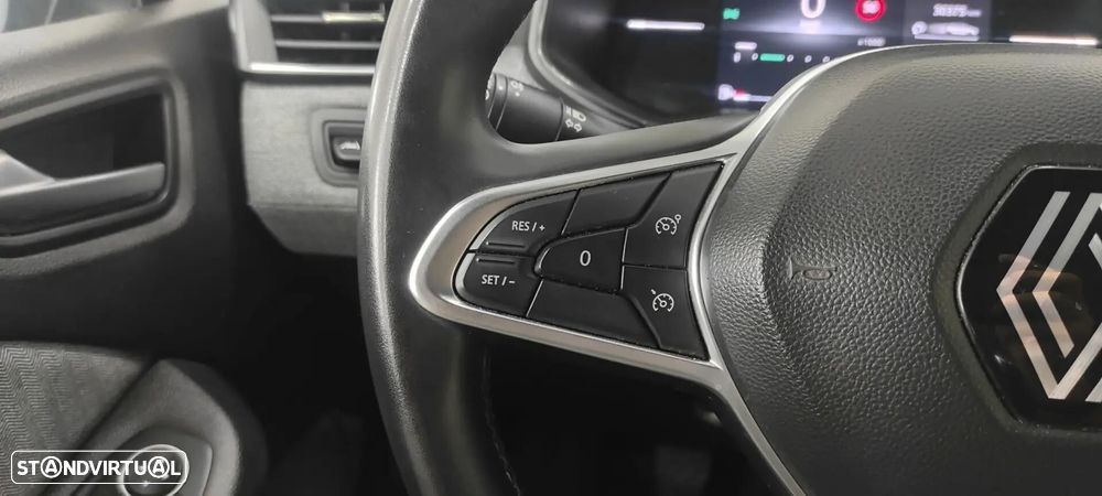 Renault Clio 1.0 TCe Techno - 37