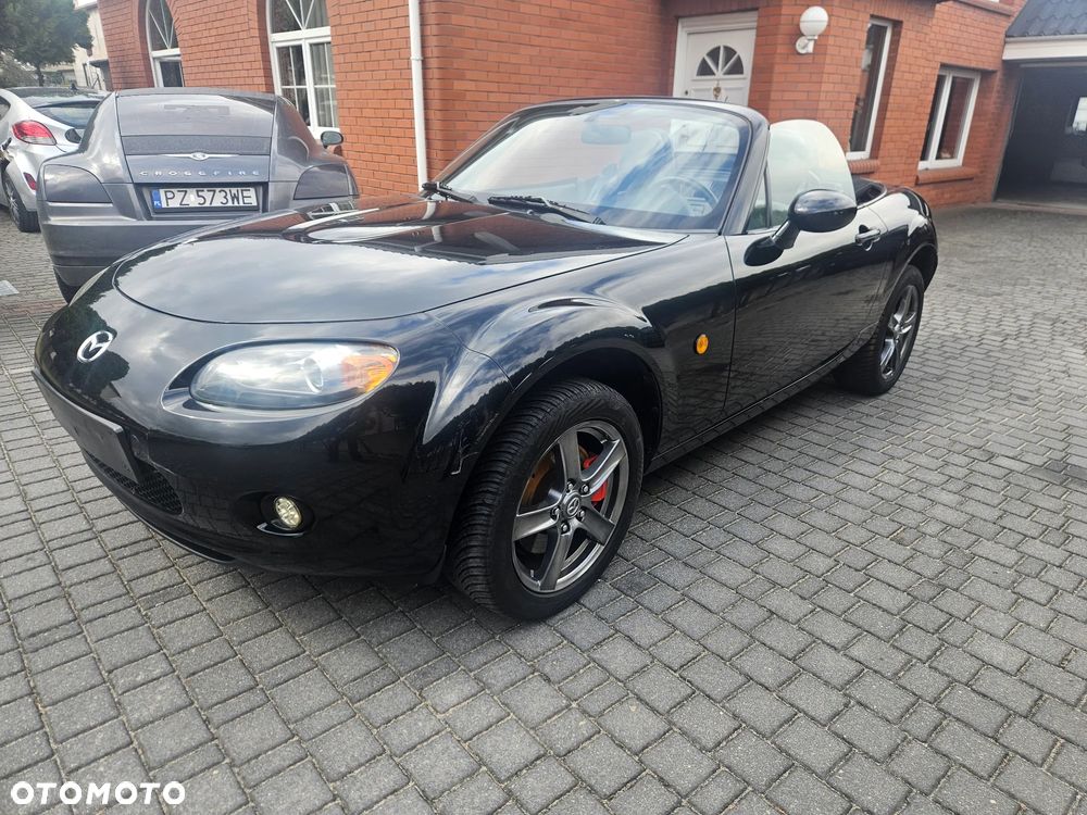 Mazda MX-5 1.8 MZR Emotion - 1