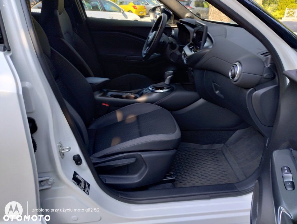 Nissan Juke - 15