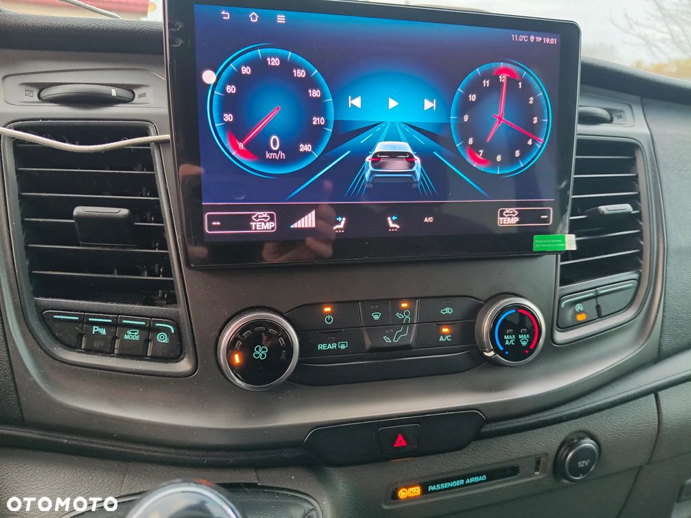 Ford Transit L3H2 VA MH Basis - 14