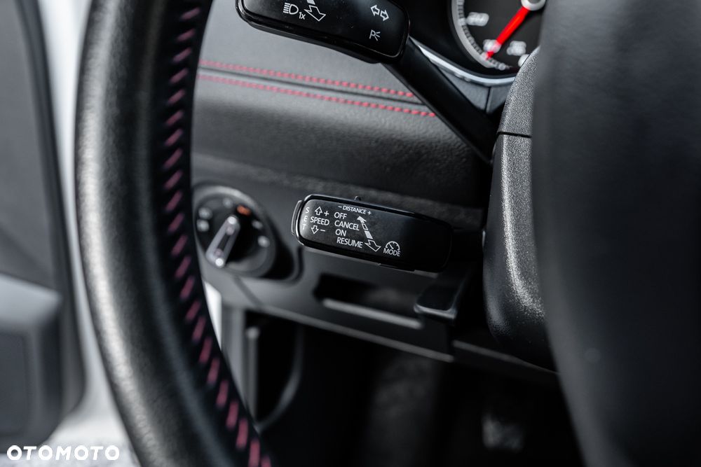 Seat Ibiza 1.0 EcoTSI S&S FR - 28