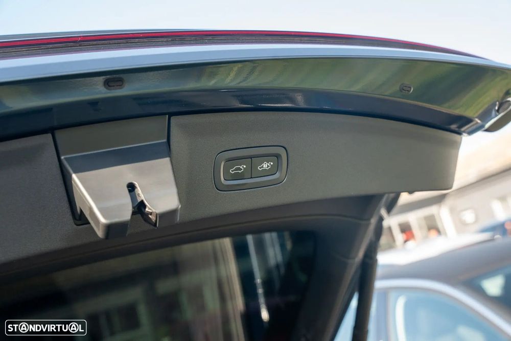 Polestar 2 Long Range 78 kWh AWD - 31