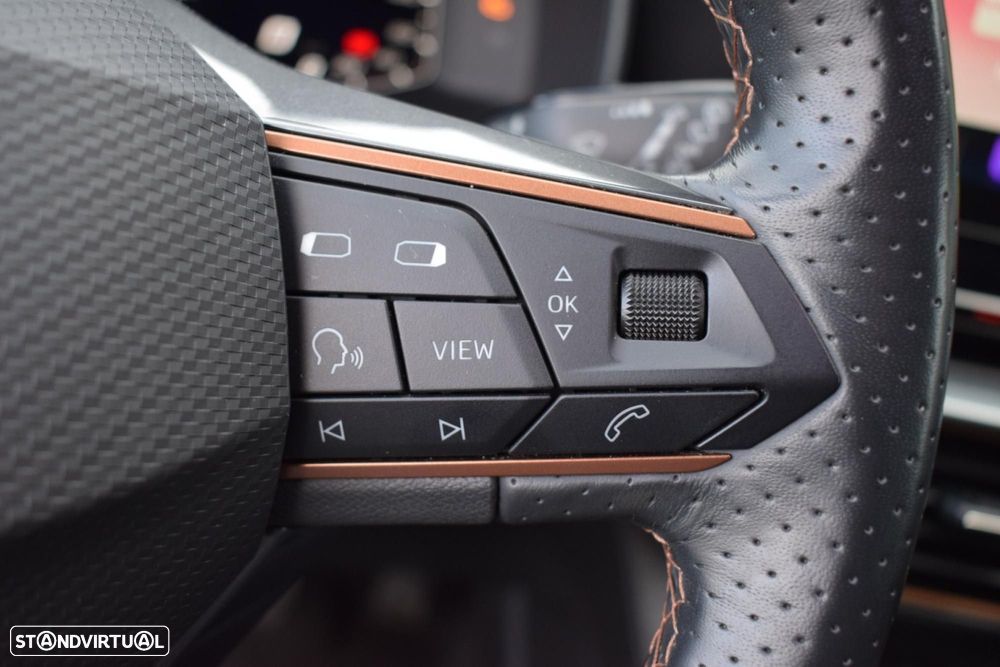 Cupra Formentor 2.0 TDI - 26