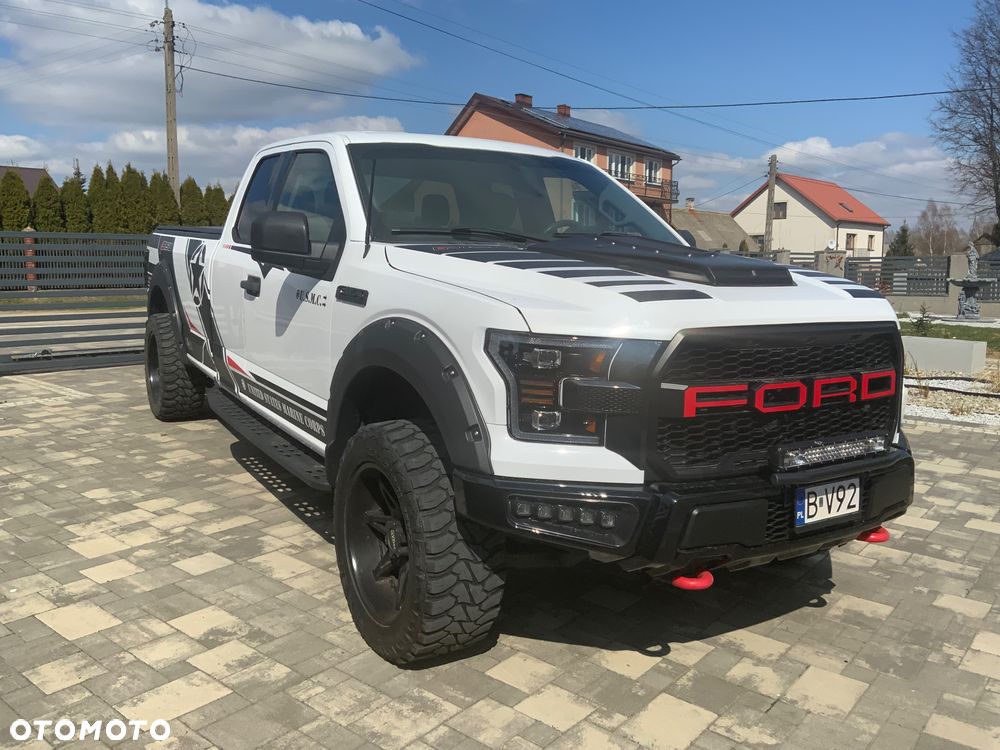 Ford F150 - 11