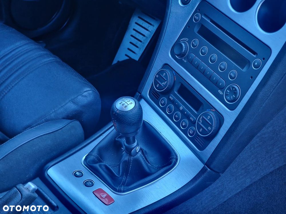Alfa Romeo 159 1.8 TBI 16V Turismo - 17