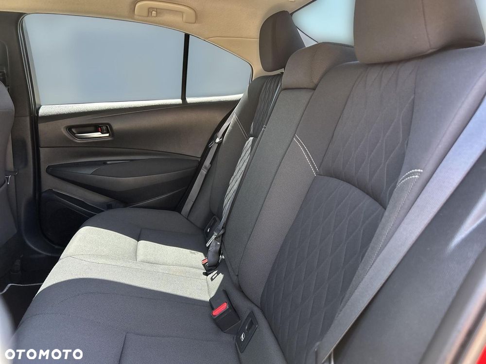 Toyota Corolla 1.8 Hybrid Comfort - 11