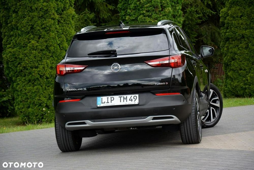 Opel Grandland X 2.0 D Start/Stop Automatik INNOVATION - 6
