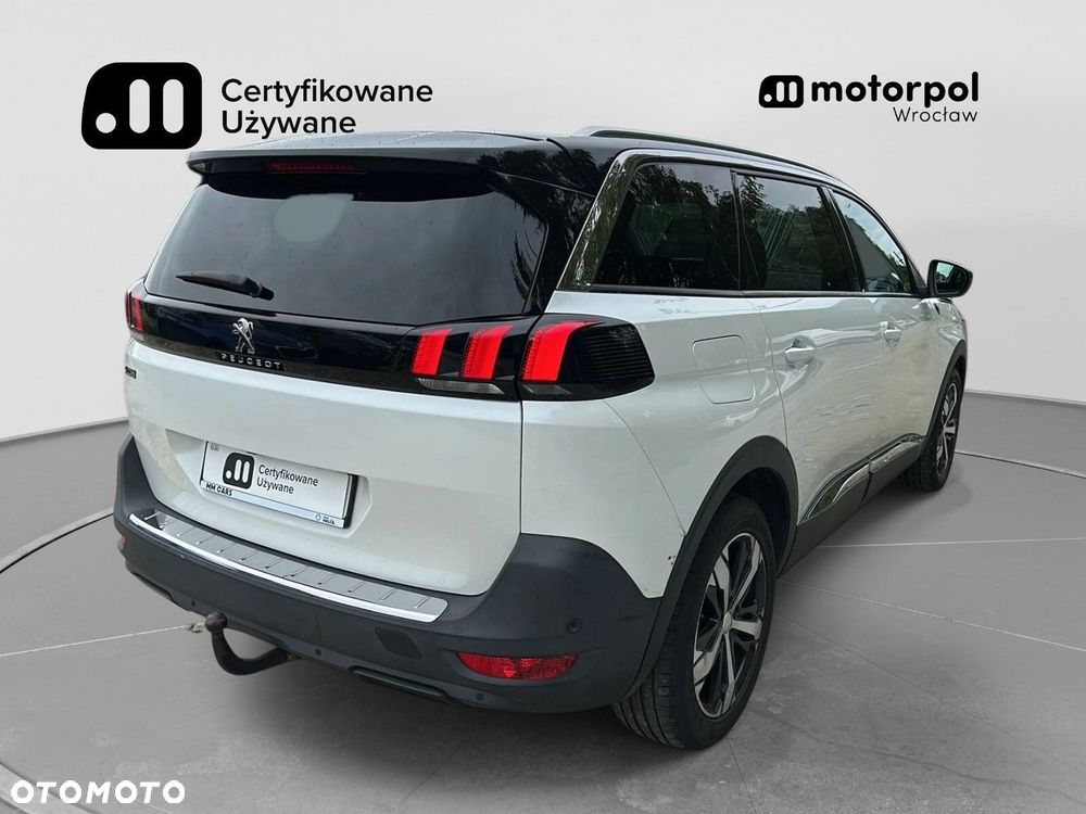 Peugeot 5008 - 16
