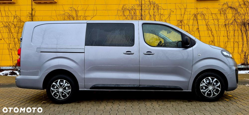 Opel Vivaro - 3