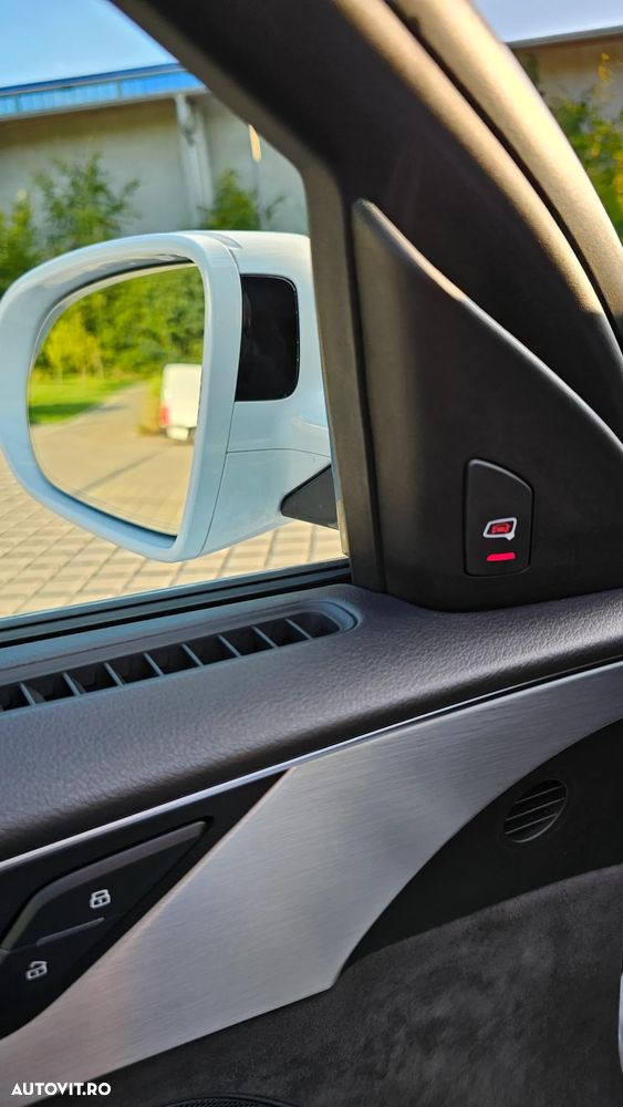 Audi A8 4.0 TFSI quattro Tiptronic - 21