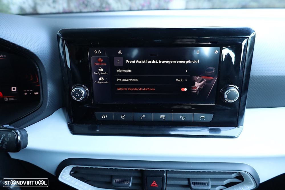 SEAT Arona 1.0 TSI Style - 28