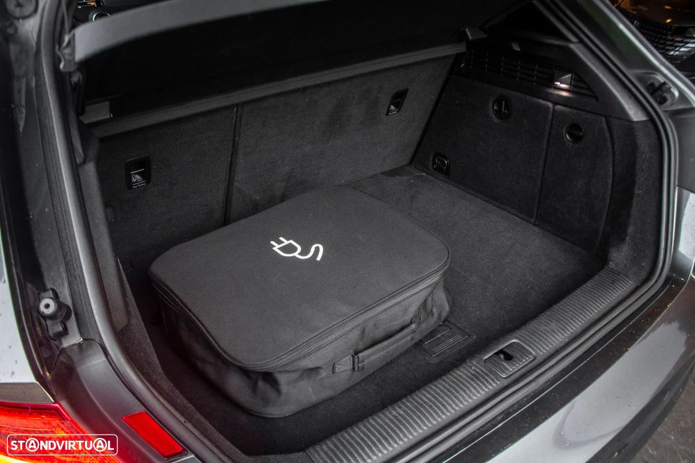 Audi A3 Sportback e-tron 1.4 TFSI S-line S tronic - 30