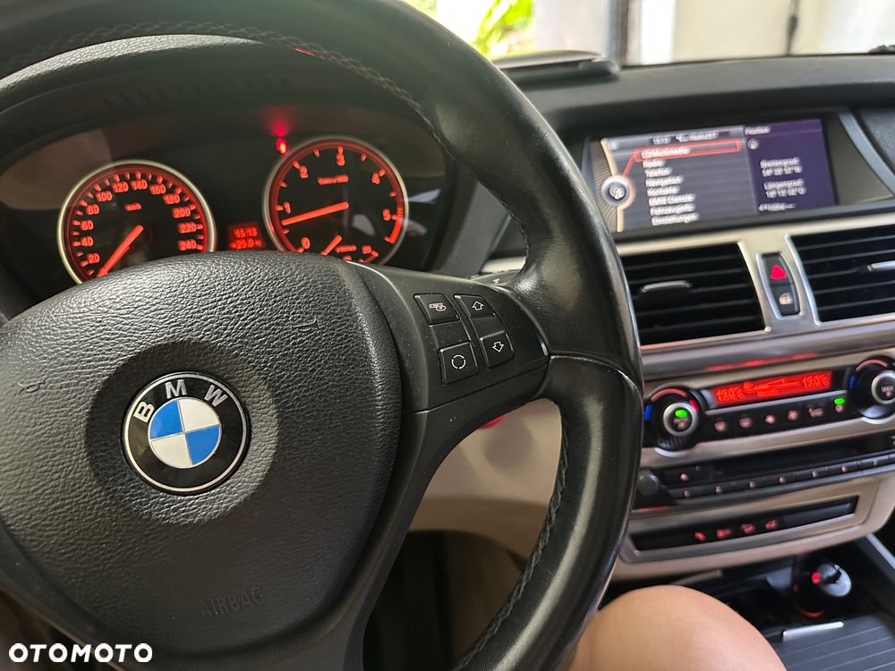 BMW X5 xDrive35d - 3
